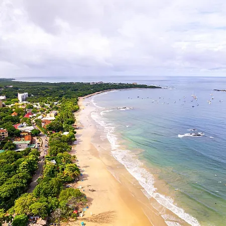 Matapalo 205- 2 Bedroom Condo At Tamarindo Exterior photo