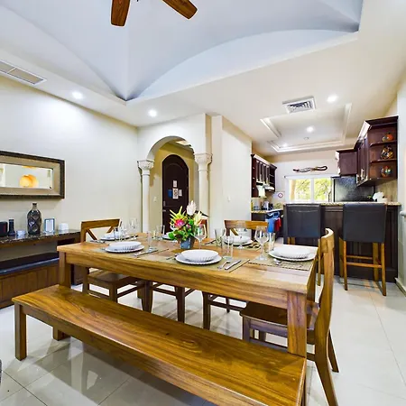 Matapalo 205- 2 Bedroom Condo At Tamarindo Exterior photo