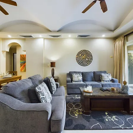 Matapalo 205- 2 Bedroom Condo At Tamarindo Exterior photo