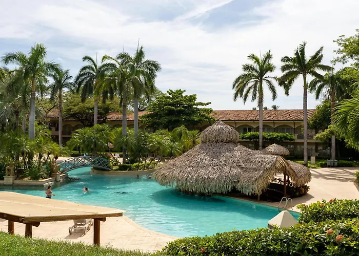Matapalo 205- 2 Bedroom Condo At Tamarindo