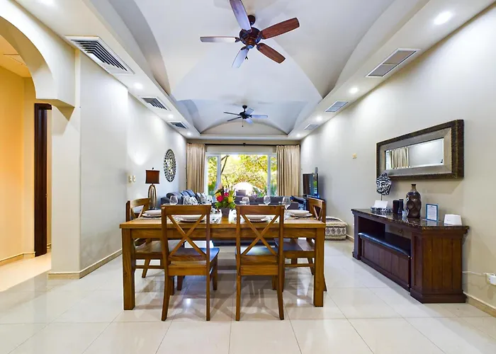 Matapalo 205- 2 Bedroom Condo At Tamarindo