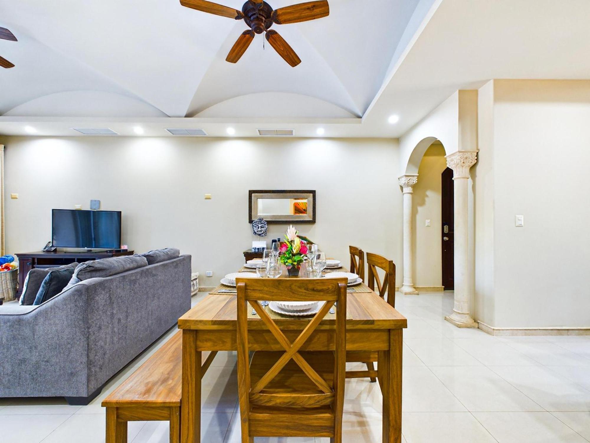 Matapalo 205- 2 Bedroom At