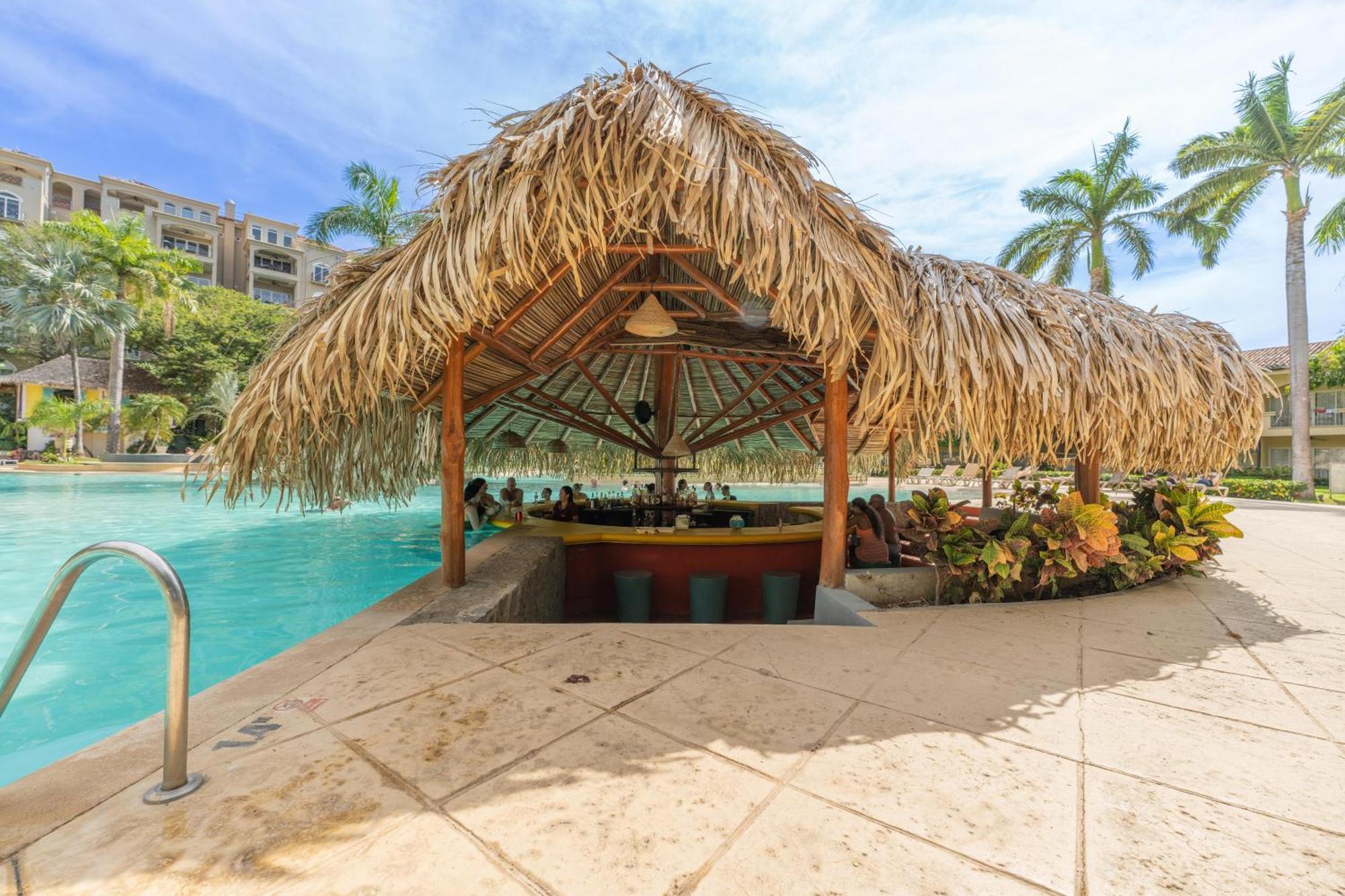 Apartment Matapalo 205- 2 Bedroom At Tamarindo