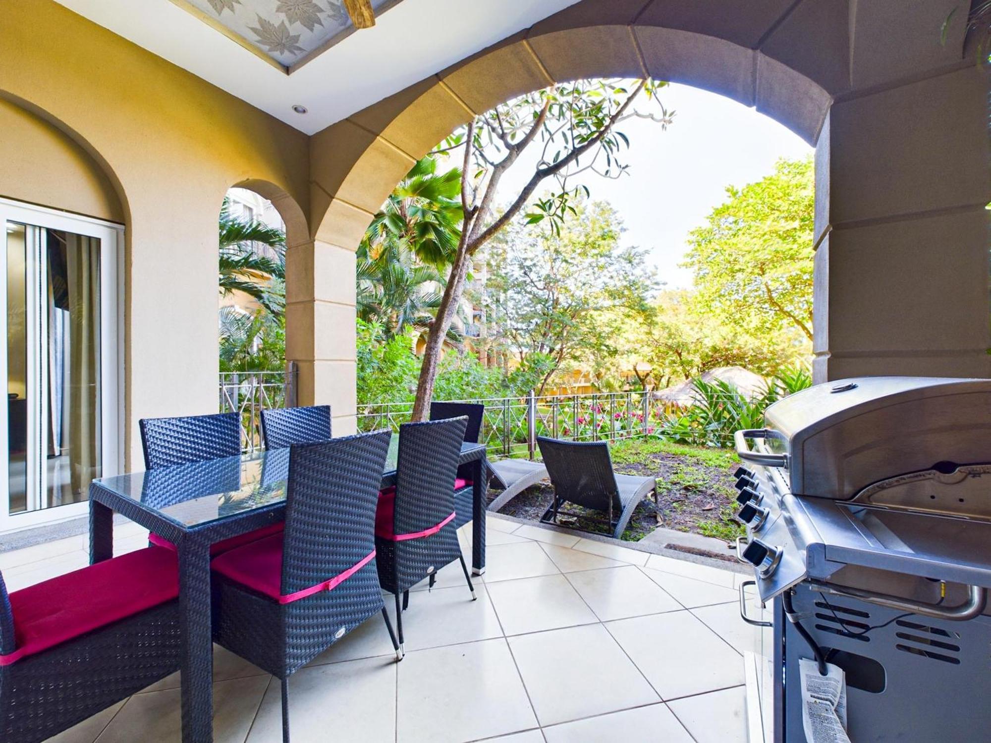 Apartment Matapalo 205- 2 Bedroom At Tamarindo