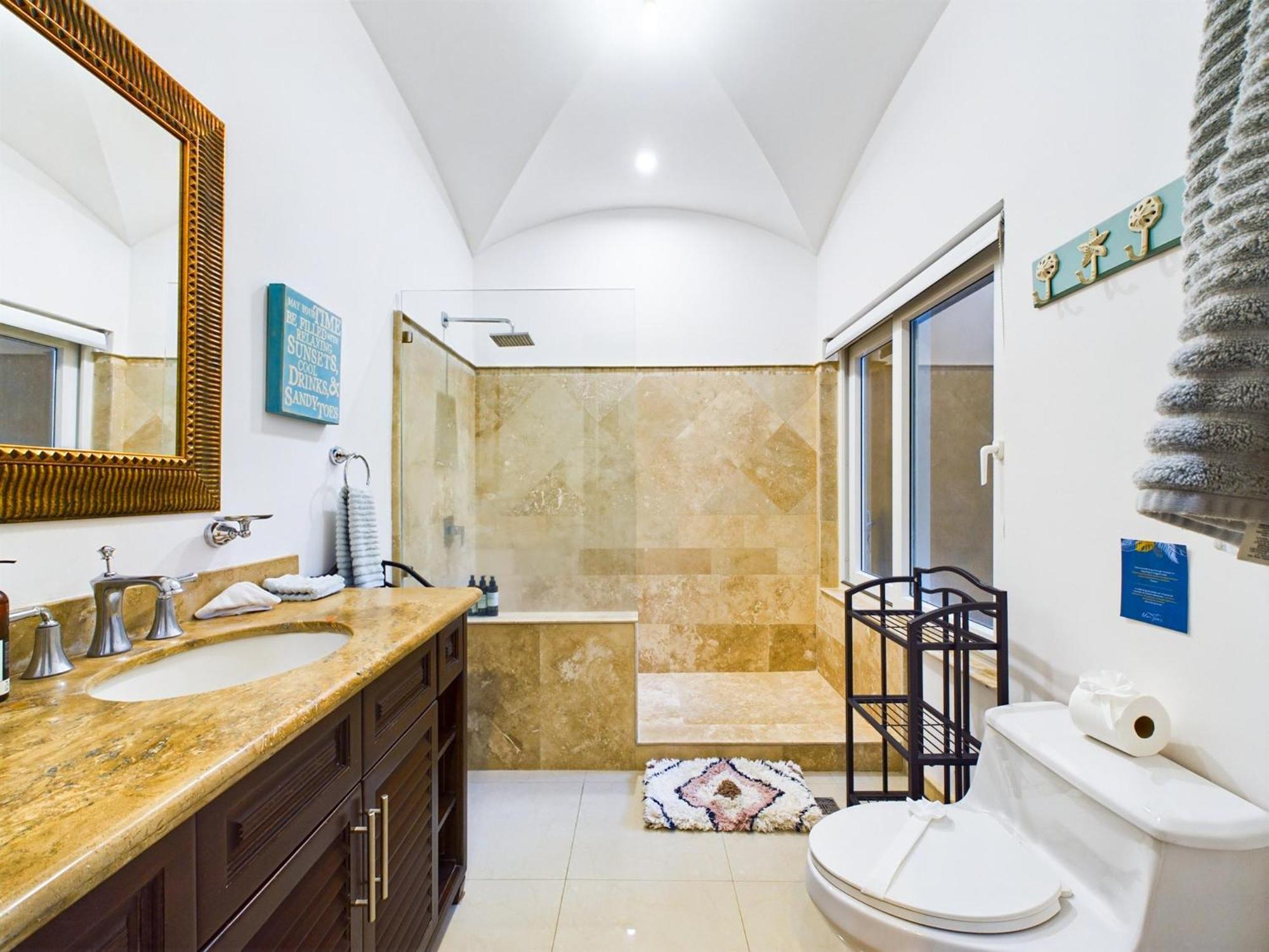 Matapalo 205- 2 Bedroom At