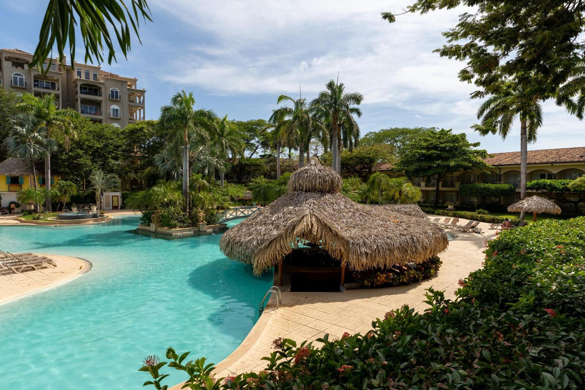 Matapalo 205- 2 Bedroom At Apartment Tamarindo