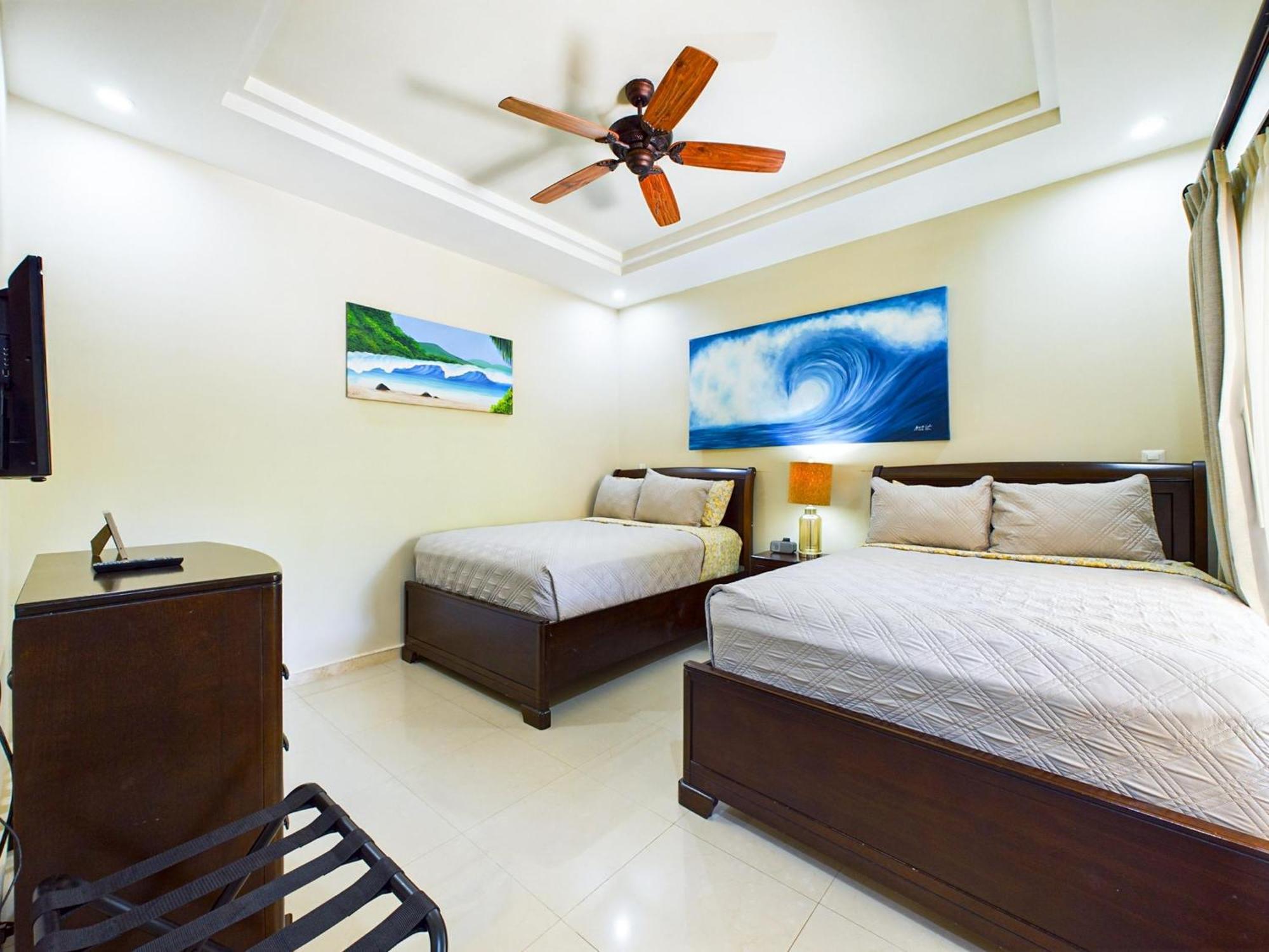 Matapalo 205- 2 Bedroom At Apartment *