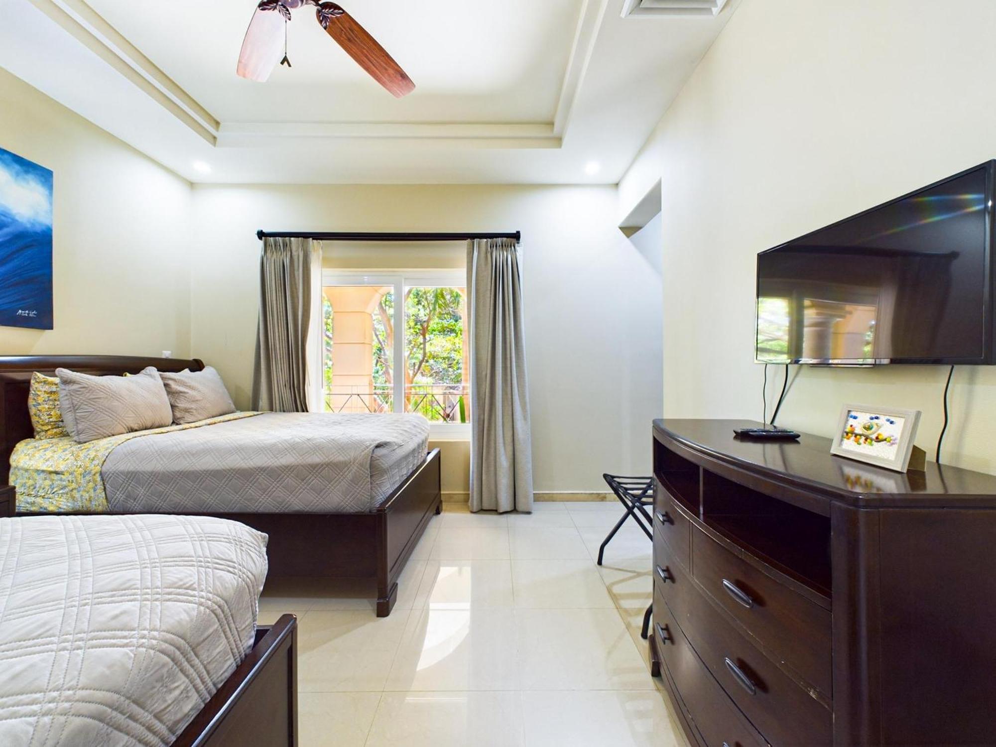 Apartment Matapalo 205- 2 Bedroom At Tamarindo